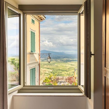Hotel Foro Osteria Imperfetta Civitella in Val di Chiana Exterior foto